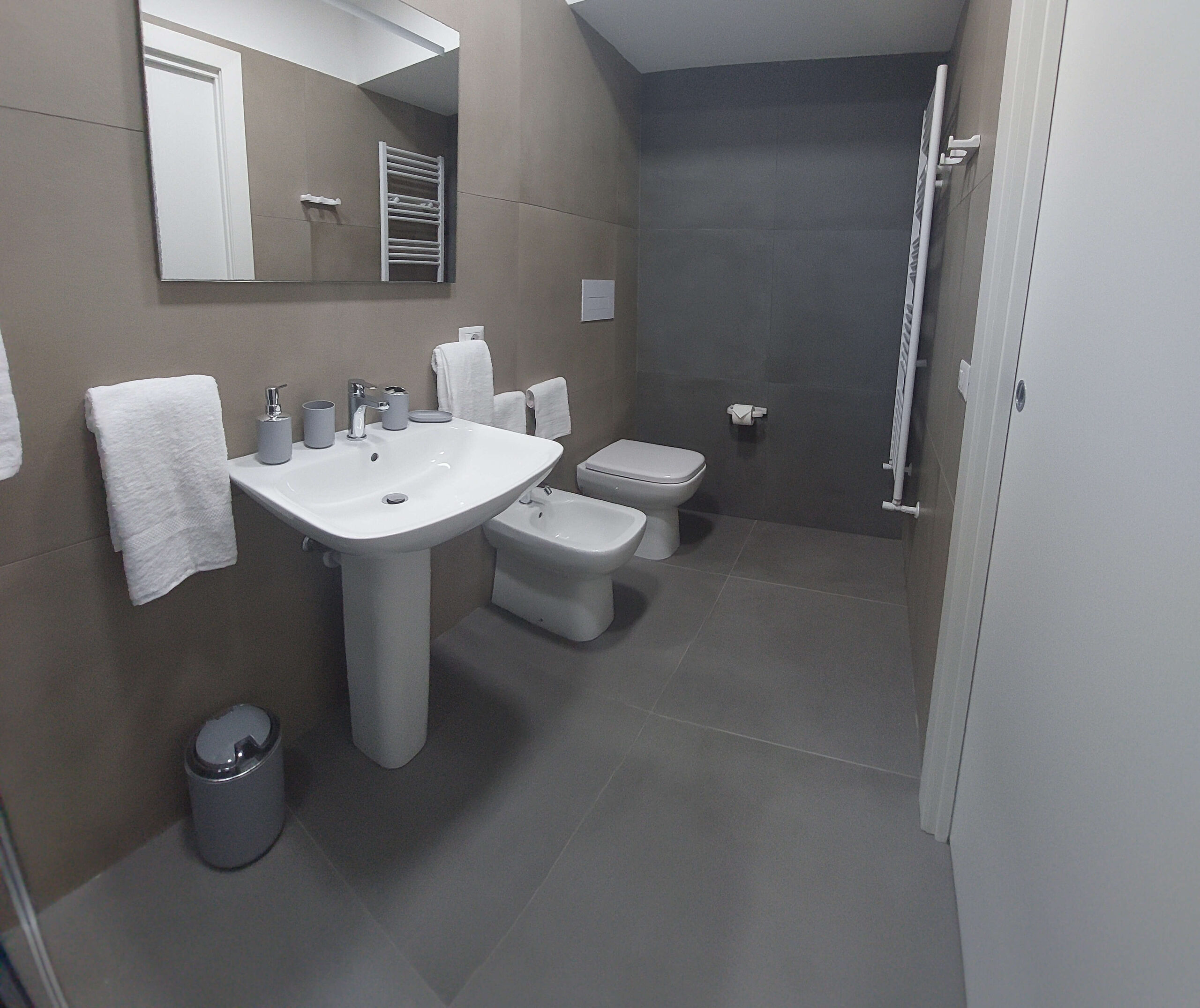 Oasi Grazia, Residenza Assistenziale Alberghiera R.A.A Gela, Sicilia